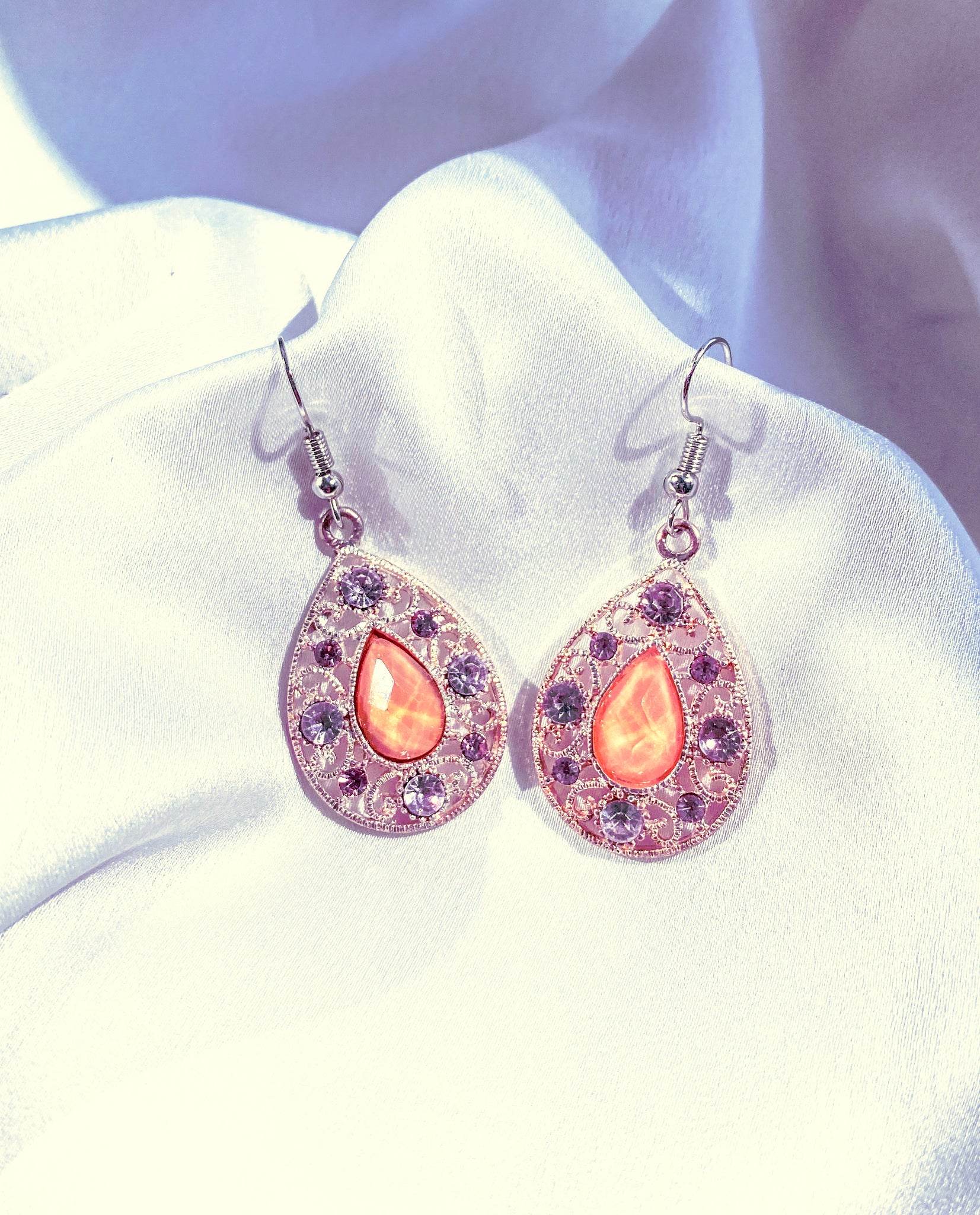 Bông Tai Cutout ACC201 - Hity