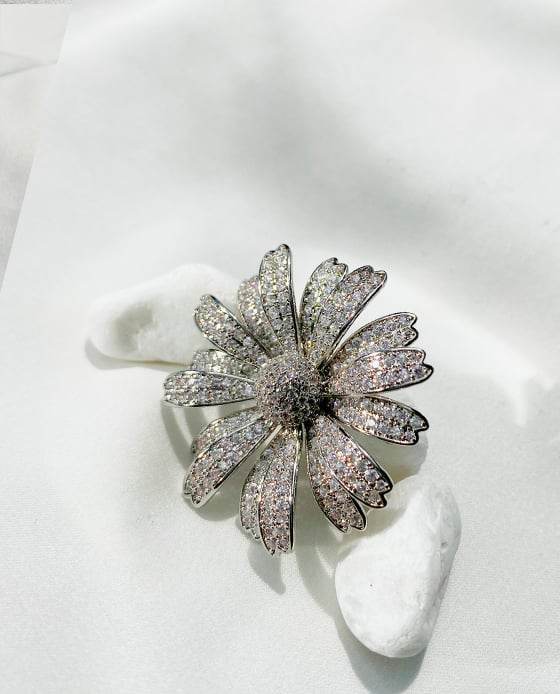 Cài Áo Hướng Dương ACC146.84 - Hity