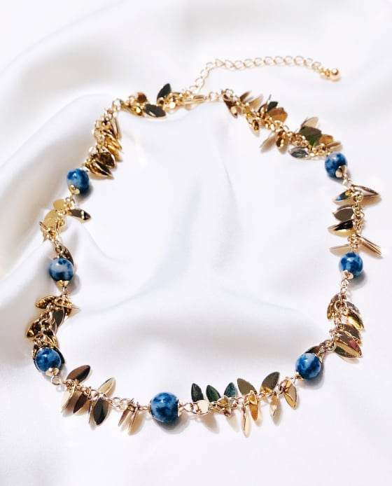 Vòng Cổ Charm Vintage ACC256 - Hity