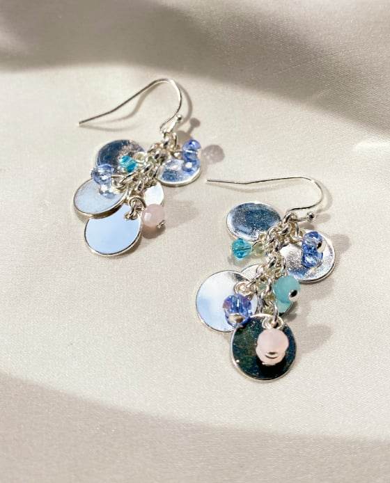 Bông Tai Charm Danna ACC310 - Hity