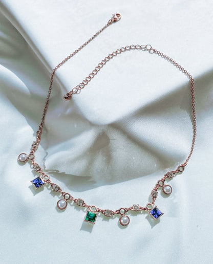 Vòng Cổ Charm ACC261