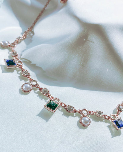 Vòng Cổ Charm ACC261