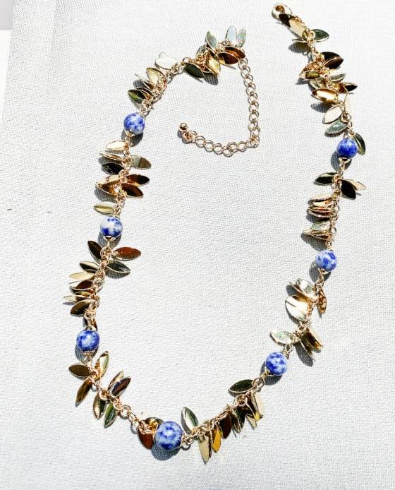 Vòng Cổ Charm Vintage ACC256 - Hity