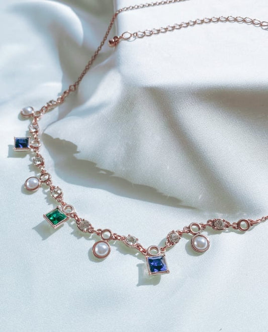 Vòng Cổ Charm ACC261