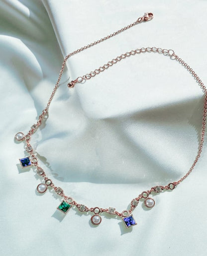 Vòng Cổ Charm ACC261