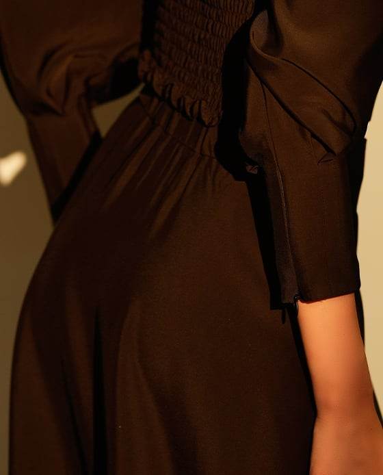 Váy Midi Aria SKI039 - Hity