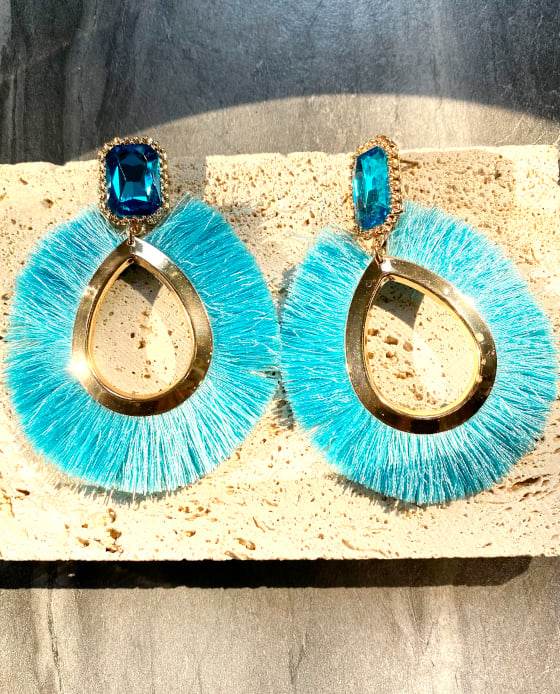 Bông Tai Boho ACC355 - Hity