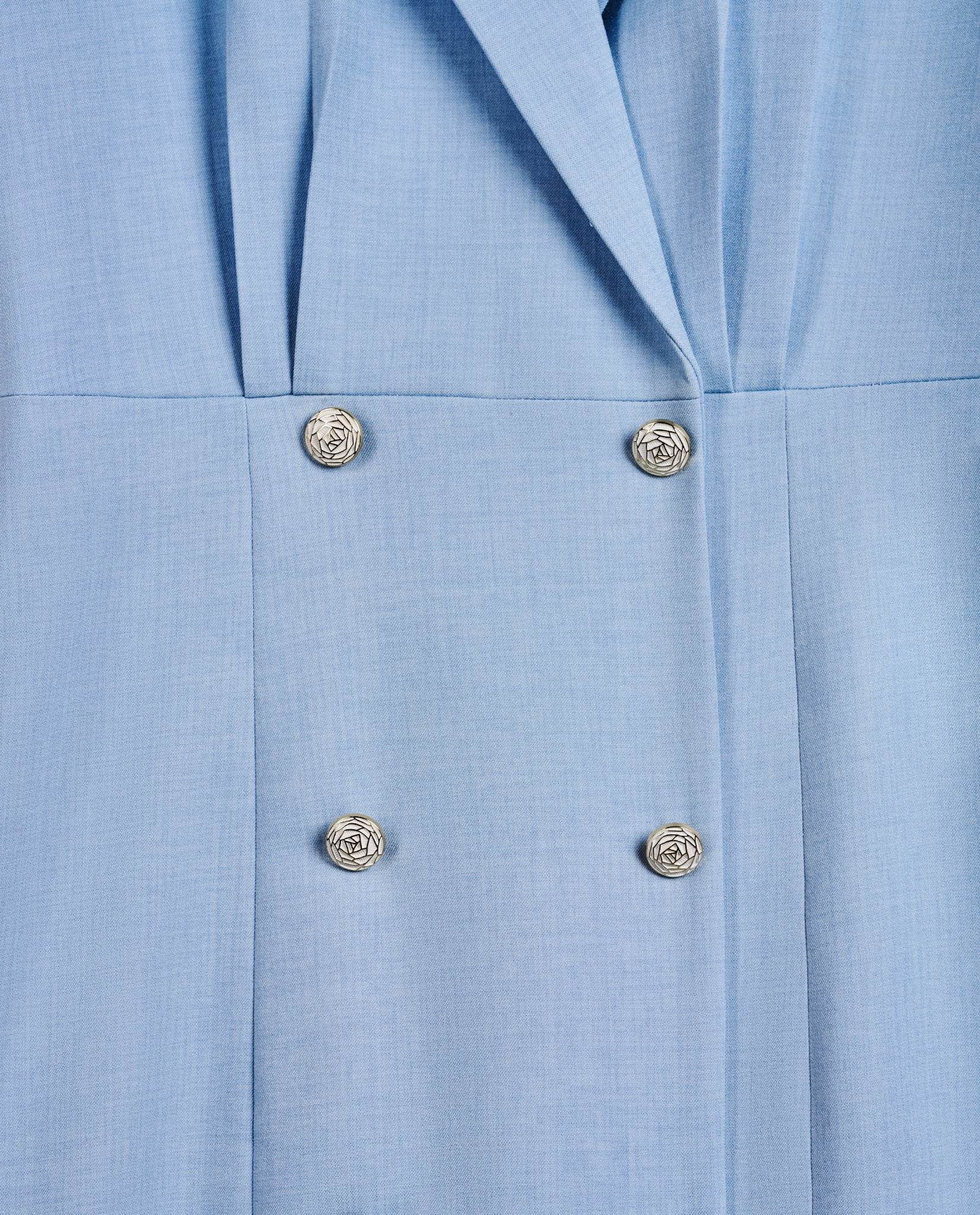 Đầm Blazer Thanh Lâm DRE153 - Hity