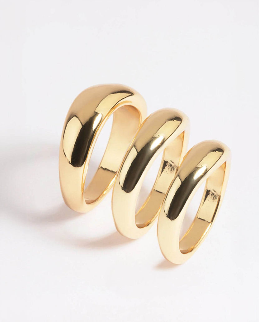 Nhẫn Bộ 3 ACC366 - Hity