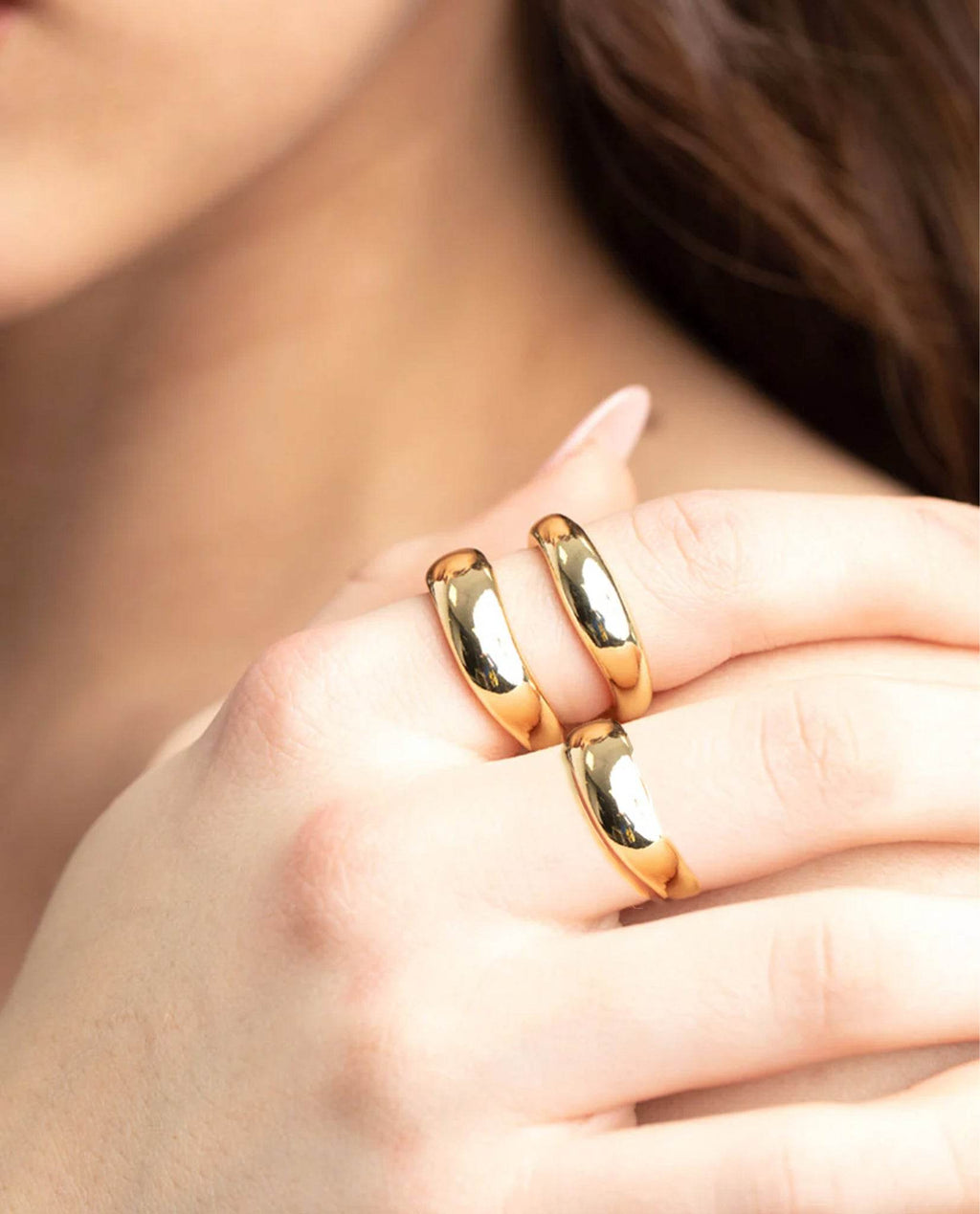 Nhẫn Bộ 3 ACC366 - Hity