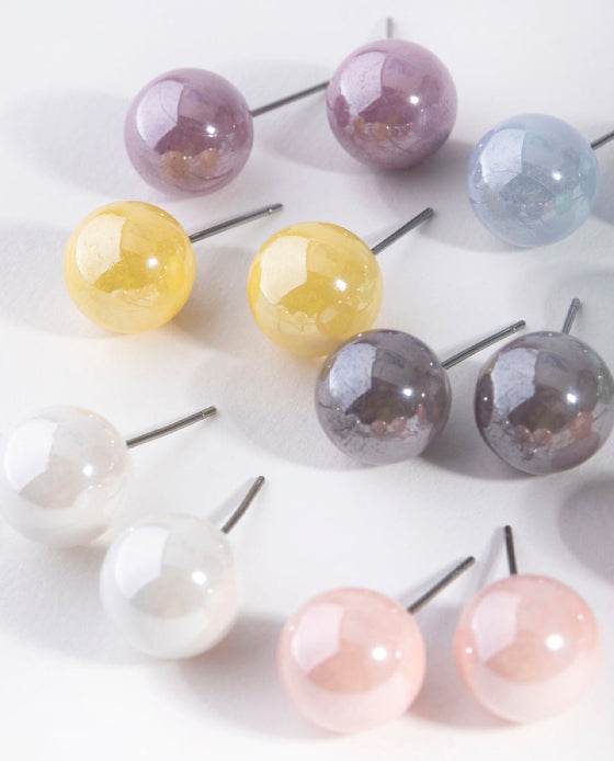 Bông Tai Nụ ACC400 - Hity