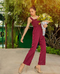 Đồ Bay Jumpsuit Auburn DRE096 - Hity