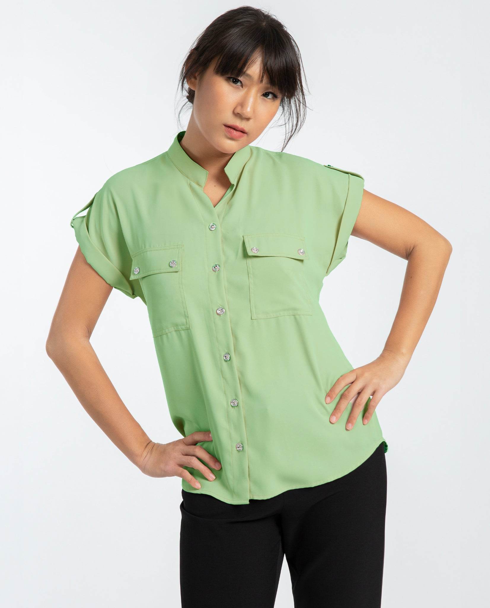 Áo Túi Hộp Bóng Biển TOP106 - Hity