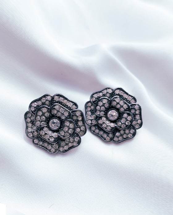 Bông Tai Nụ Statement ACC346 - Hity