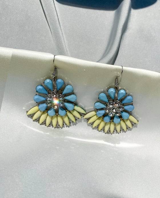 Bông Tai Statement Helen ACC138 - Hity