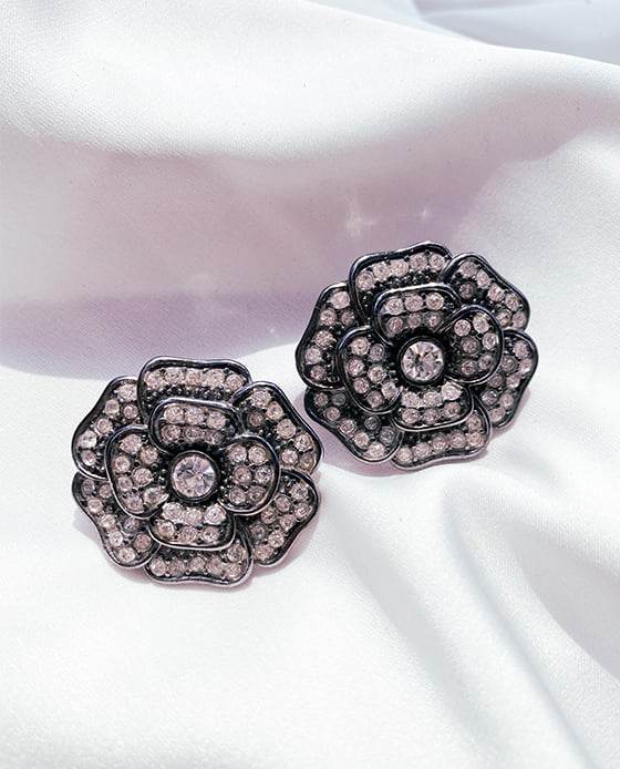 Bông Tai Nụ Statement ACC346 - Hity