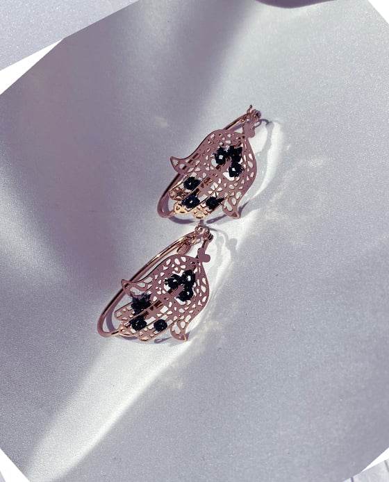 Bông Tai Tulips ACC334 - Hity