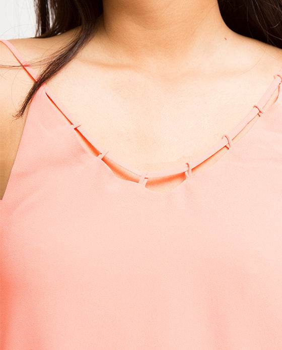 Áo Hai Dây San Hô TOP047 - Hity