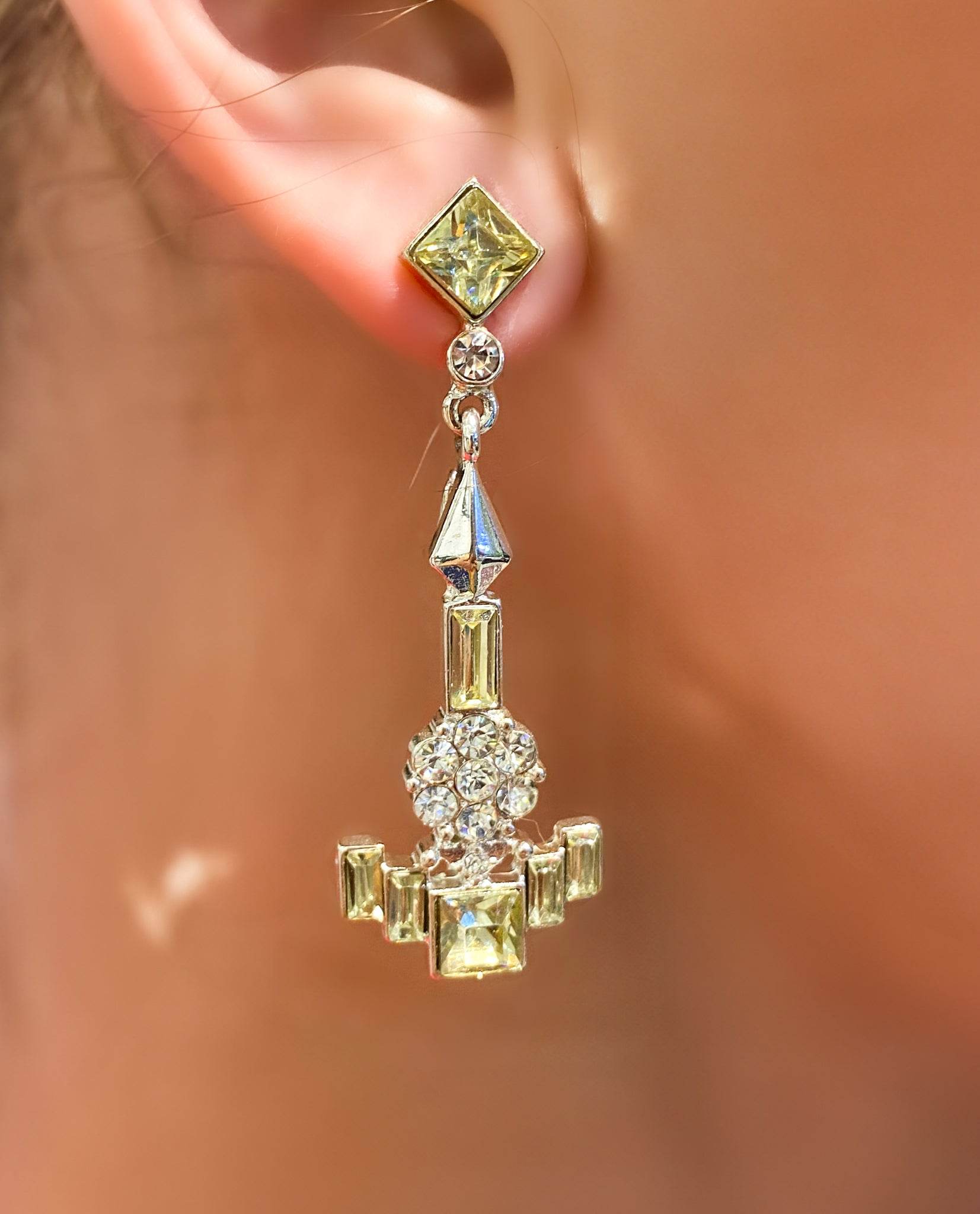 Bông Tai Mặt Trời ACC130 - Hity