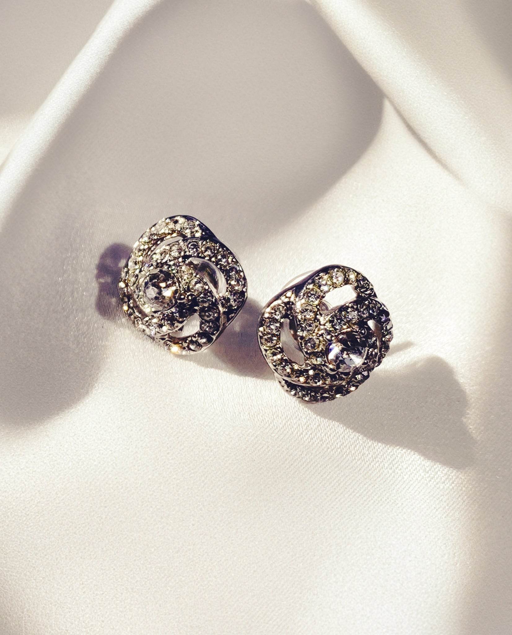 Bông Tai Nụ Zirconia ACC304 - Hity