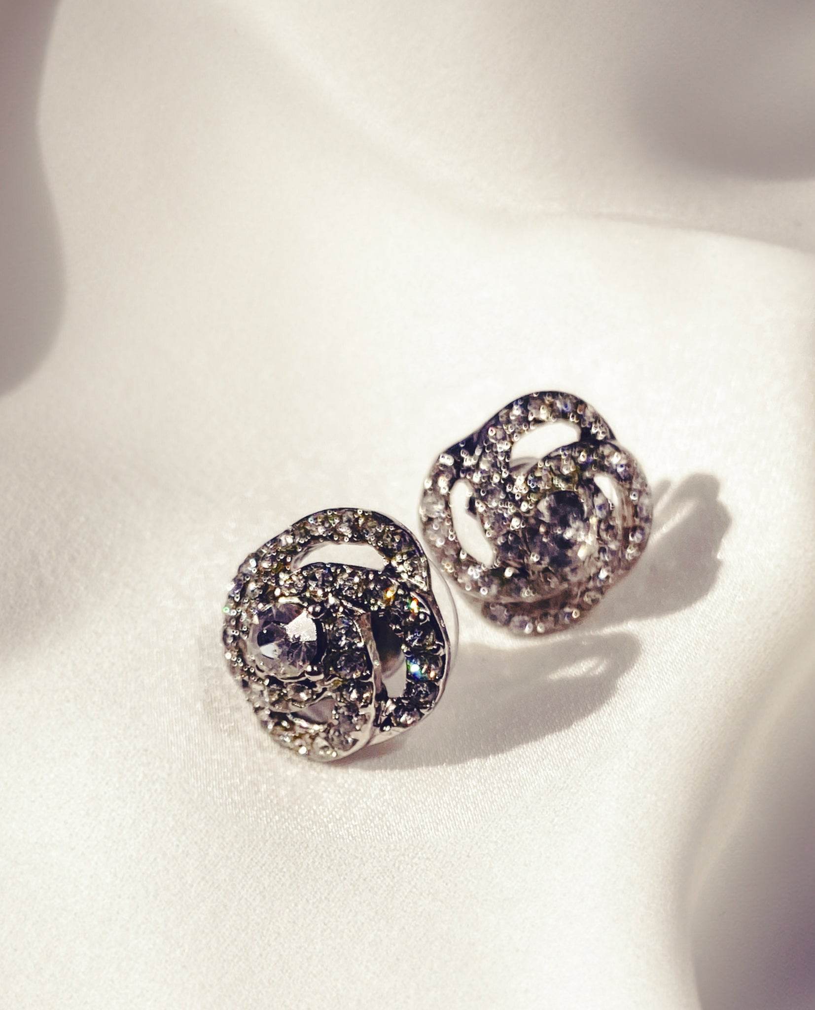 Bông Tai Nụ Zirconia ACC304 - Hity