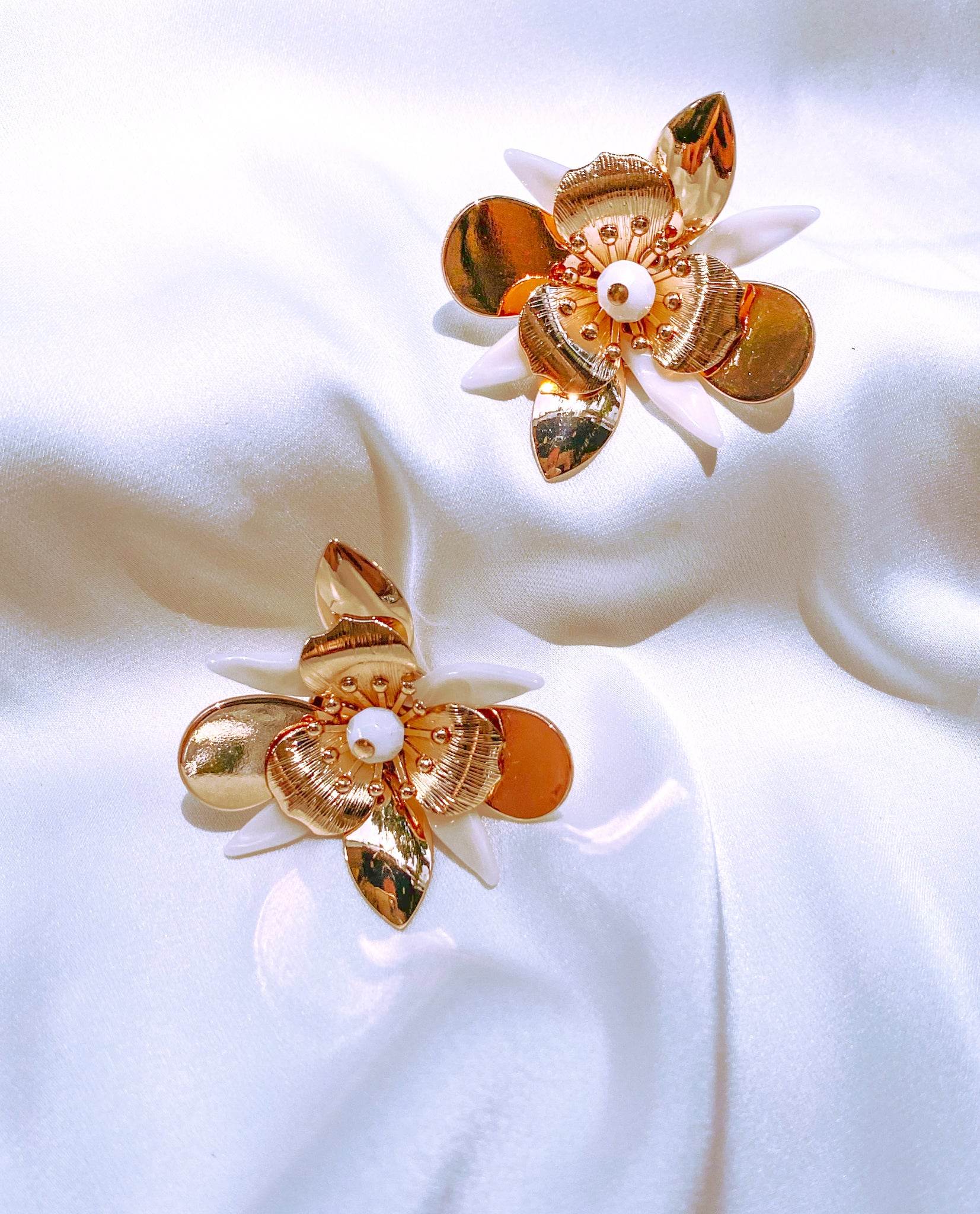 Bông Tai Nụ Statement ACC129 - Hity