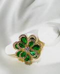 Cài Áo Hoa Emerald ACC146.63 - Hity