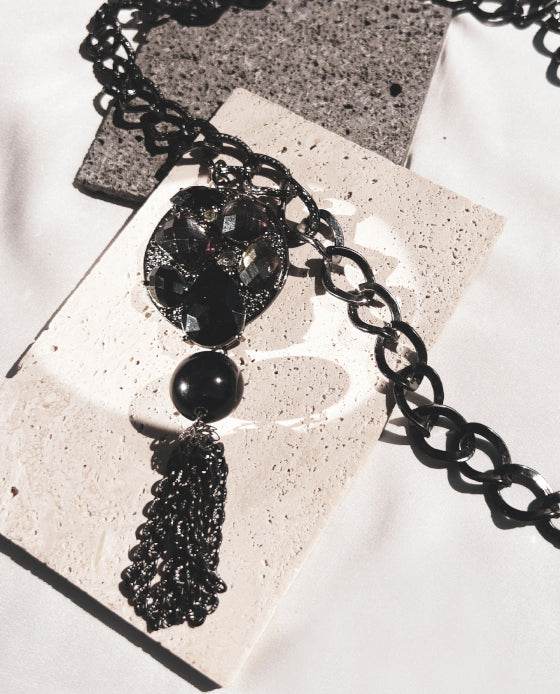 Vòng Cổ Xích Hermione ACC159 - Hity