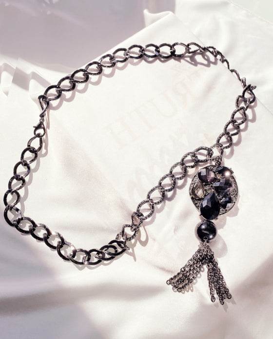 Vòng Cổ Xích Hermione ACC159 - Hity