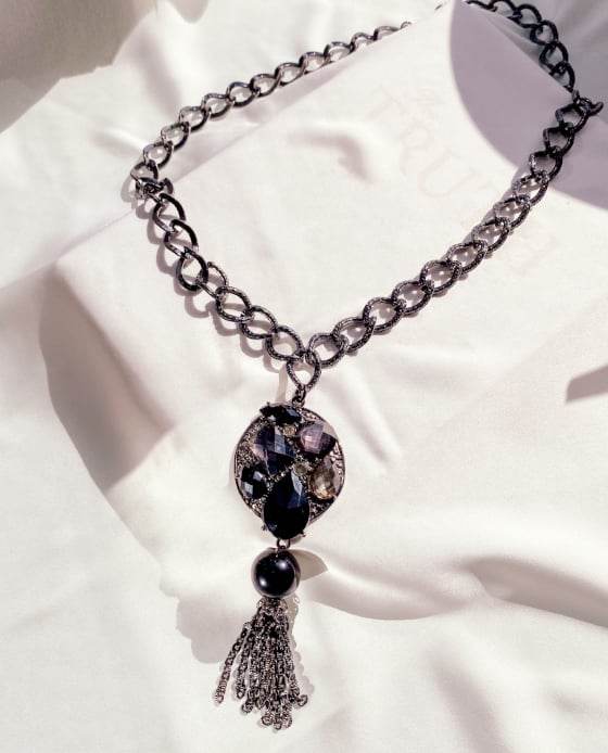 Vòng Cổ Xích Hermione ACC159 - Hity