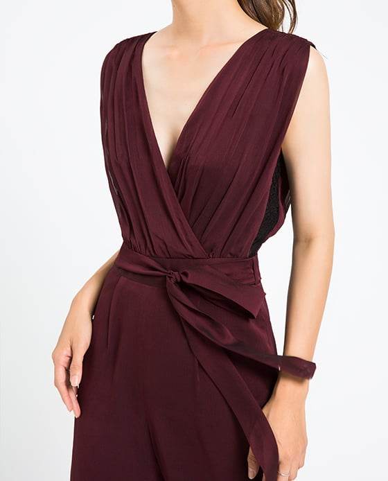 Đồ Bay Jumpsuit Mận DRE074 - Hity
