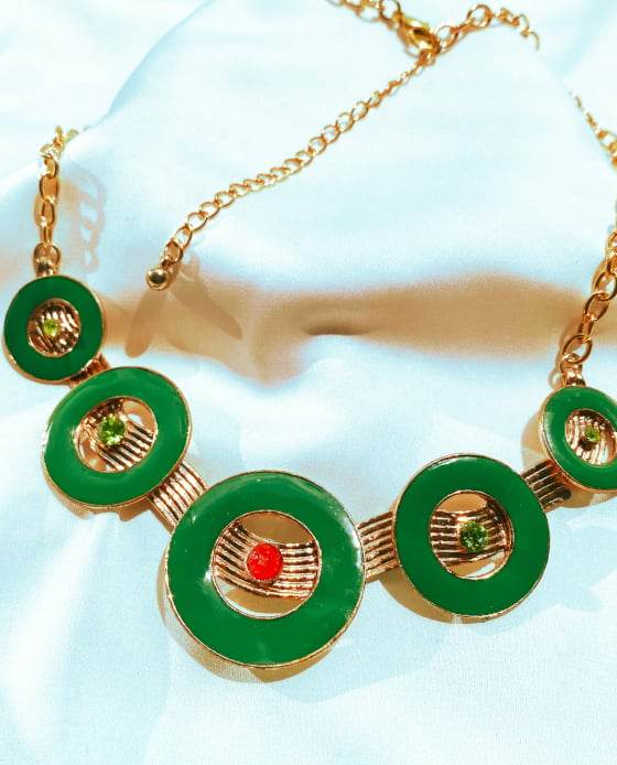 Vòng Cổ Queen ACC238 - Hity