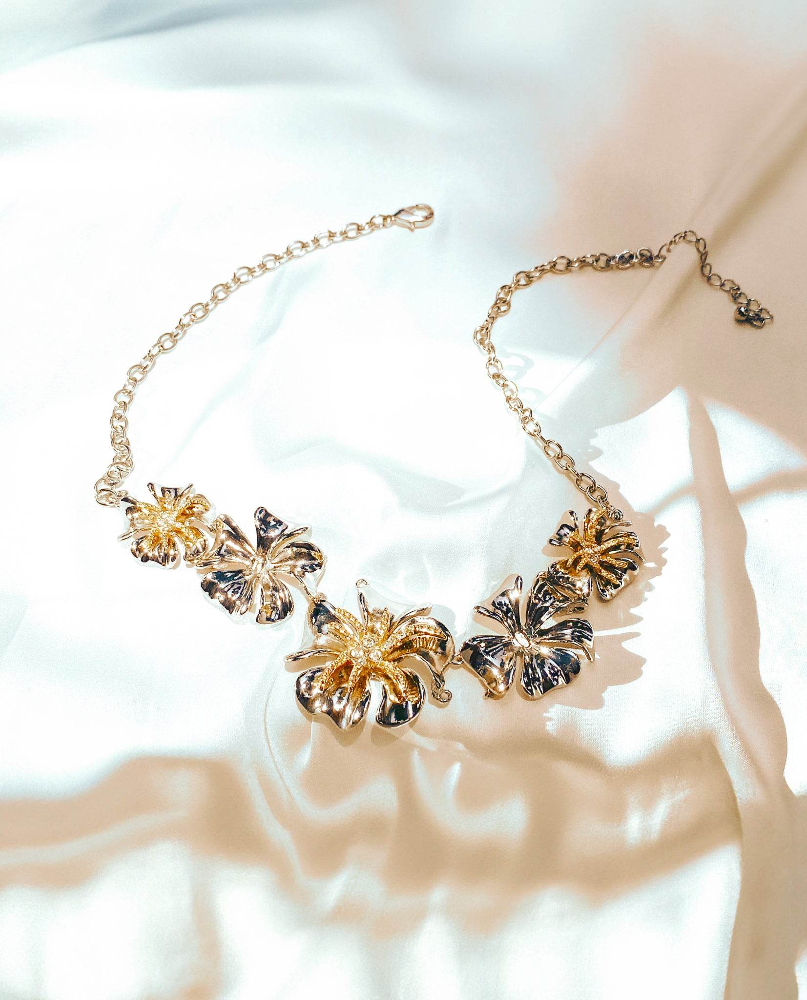 Vòng Cổ Statement ACC067 - Hity