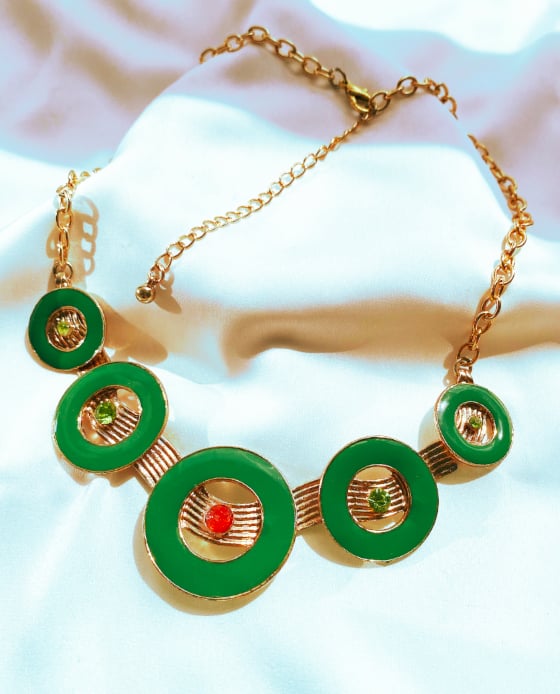 Vòng Cổ Queen ACC238