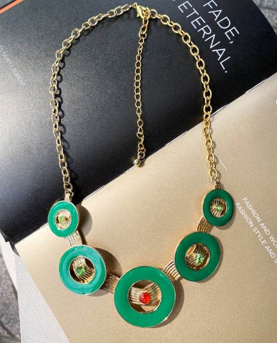 Vòng Cổ Queen ACC238 - Hity