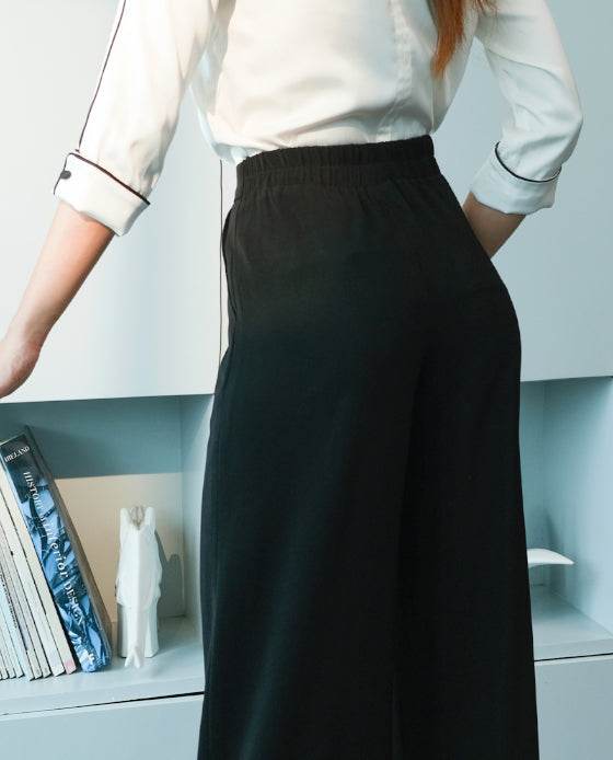 Quần Lưng Thun Antalya PAN062 - Hity