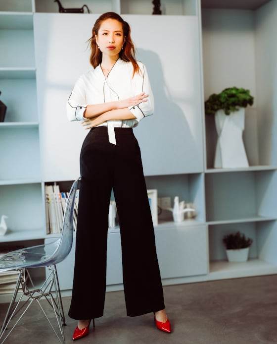 Quần Lưng Thun Antalya PAN062 - Hity