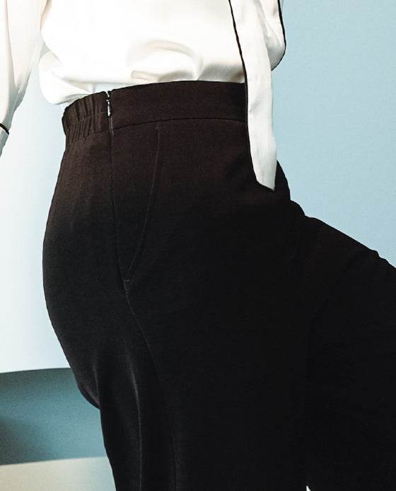 Quần Lưng Thun Antalya PAN062 - Hity