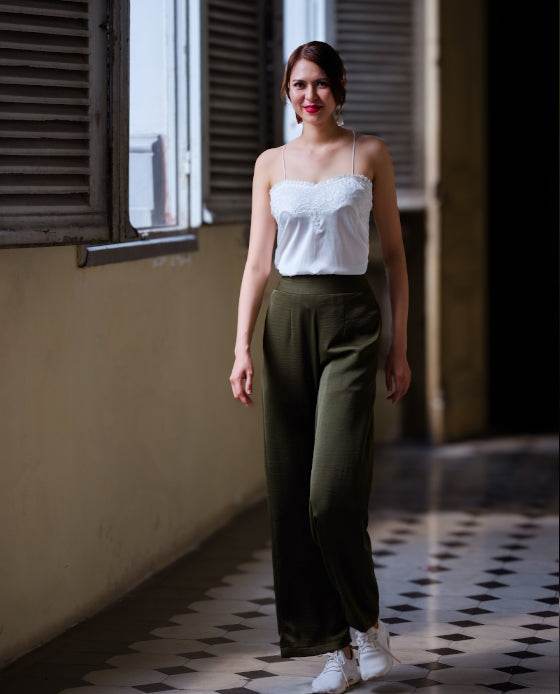 Áo Hai Dây Mai Lan TOP131 - Hity