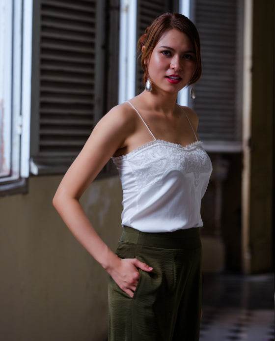 Áo Hai Dây Mai Lan TOP131 - Hity