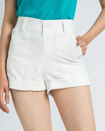 Quần Shorts Bạch PAN027
