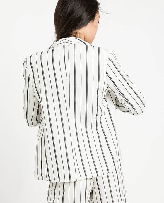 Áo Khoác Blazer Tây Đô TOP086 - Hity