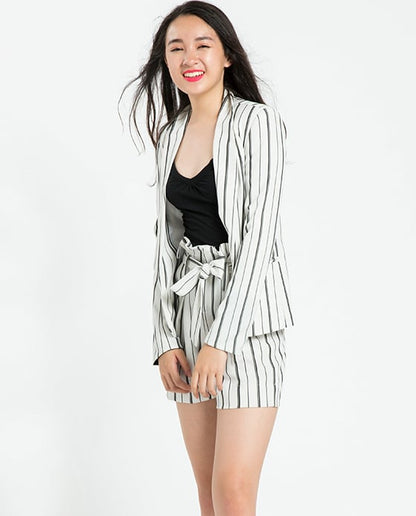 Áo Khoác Blazer Tây Đô TOP086