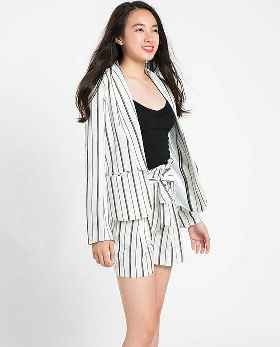 Áo Khoác Blazer Tây Đô TOP086 - Hity