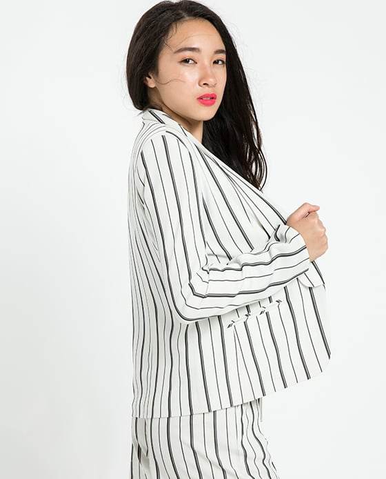 Áo Khoác Blazer Tây Đô TOP086 - Hity