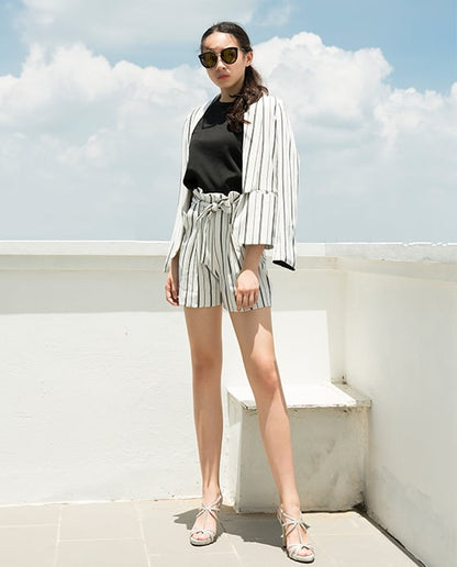 Áo Khoác Blazer Tây Đô TOP086