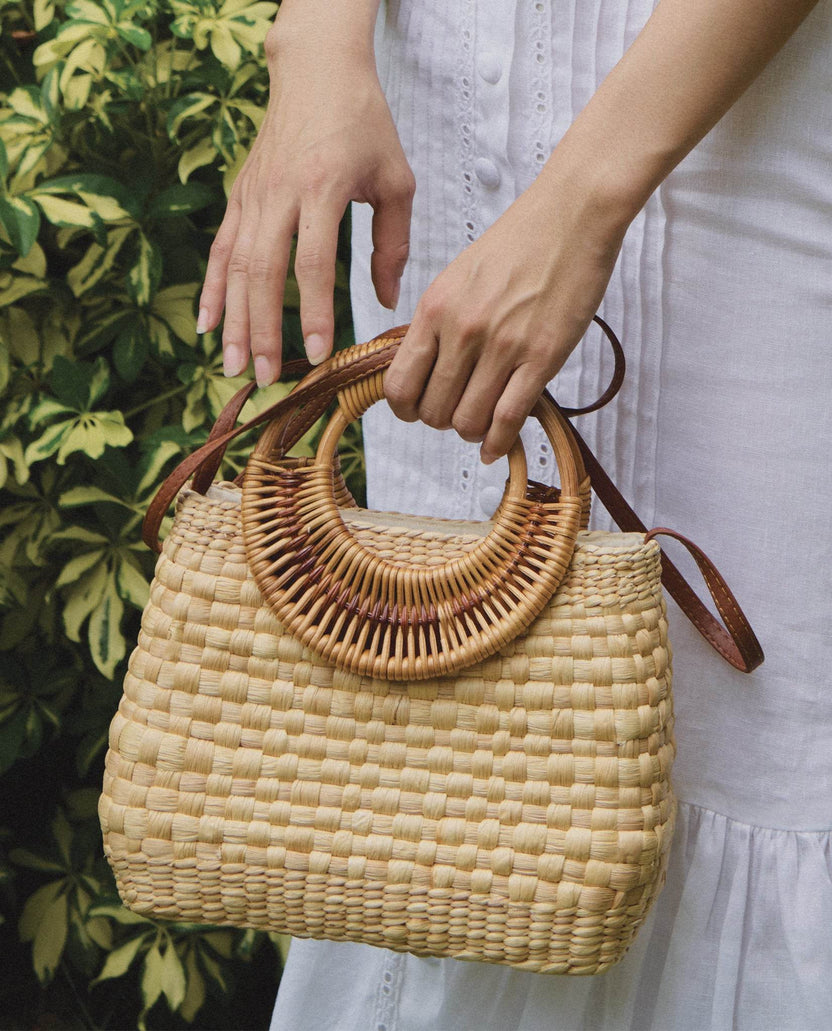 Giỏ Lục Bình ACC428 - Hity