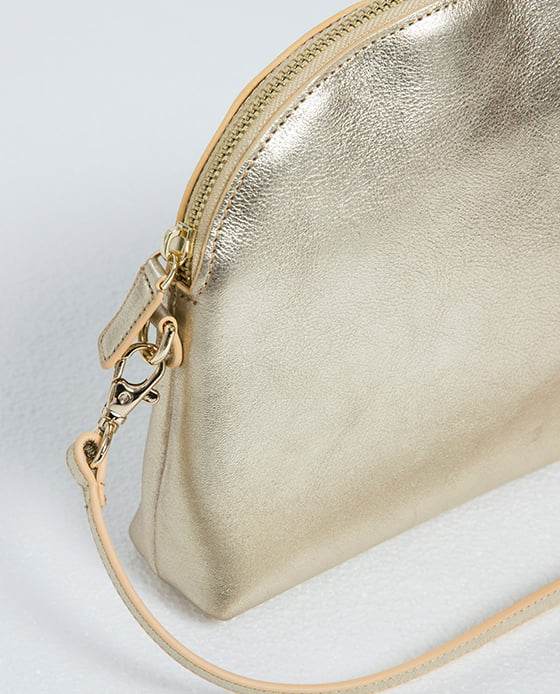 Giỏ Đeo Vai Clutch Magaret ACC002 - Hity