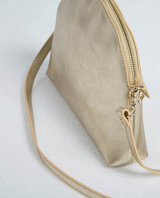 Giỏ Đeo Vai Clutch Magaret ACC002 - Hity