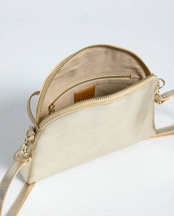 Giỏ Đeo Vai Clutch Magaret ACC002 - Hity